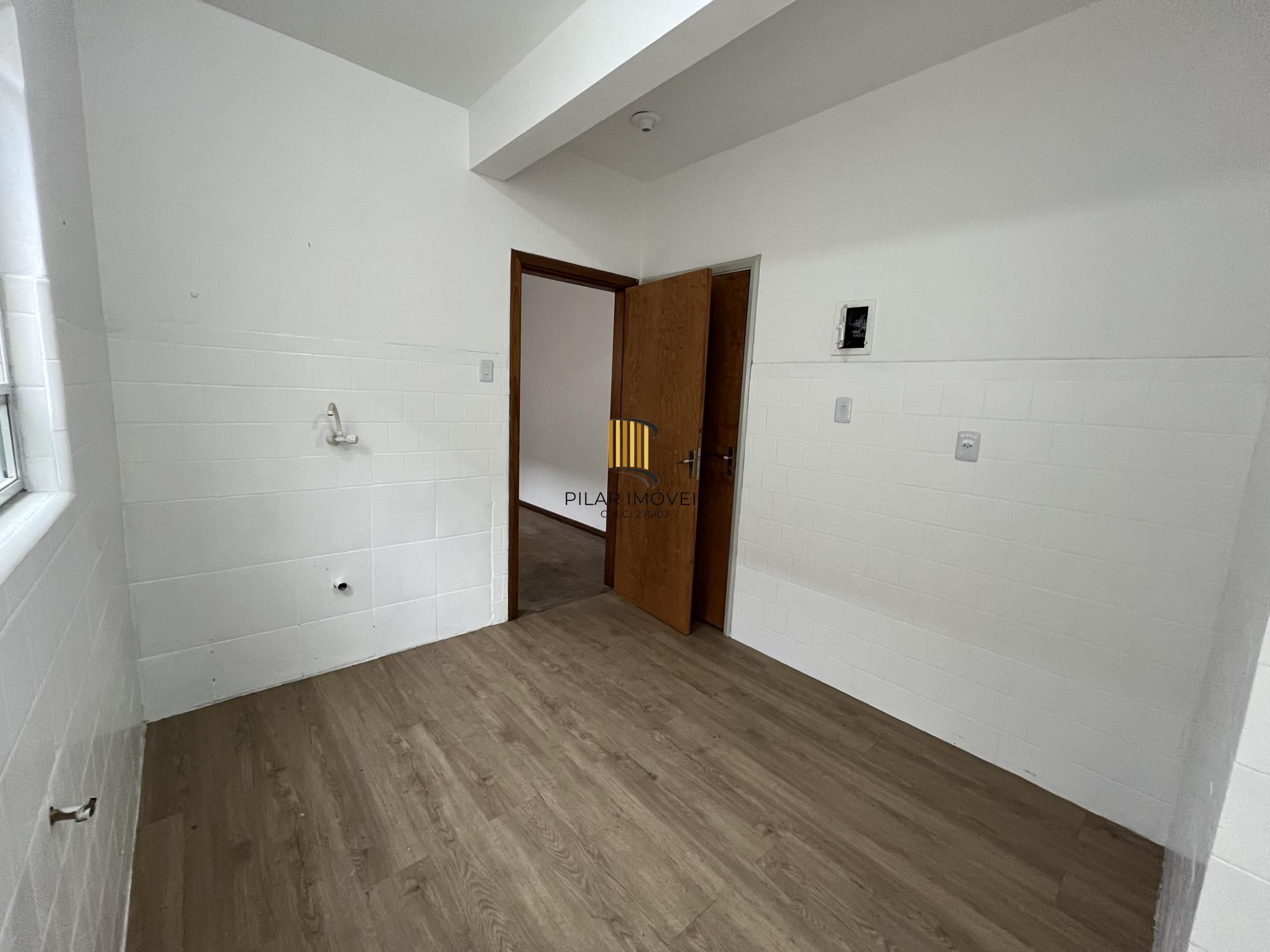 Apartamento para Venda - 67.98m², 2 dormitórios, São Geraldo