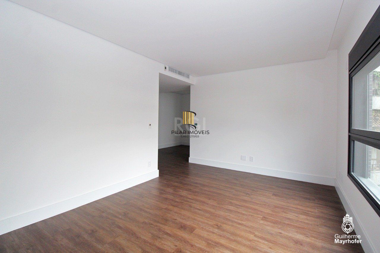 Apartamento para Venda - 256.42m², 3 suítes,  1 suíte master, 4 vagas - Moinhos de Vento