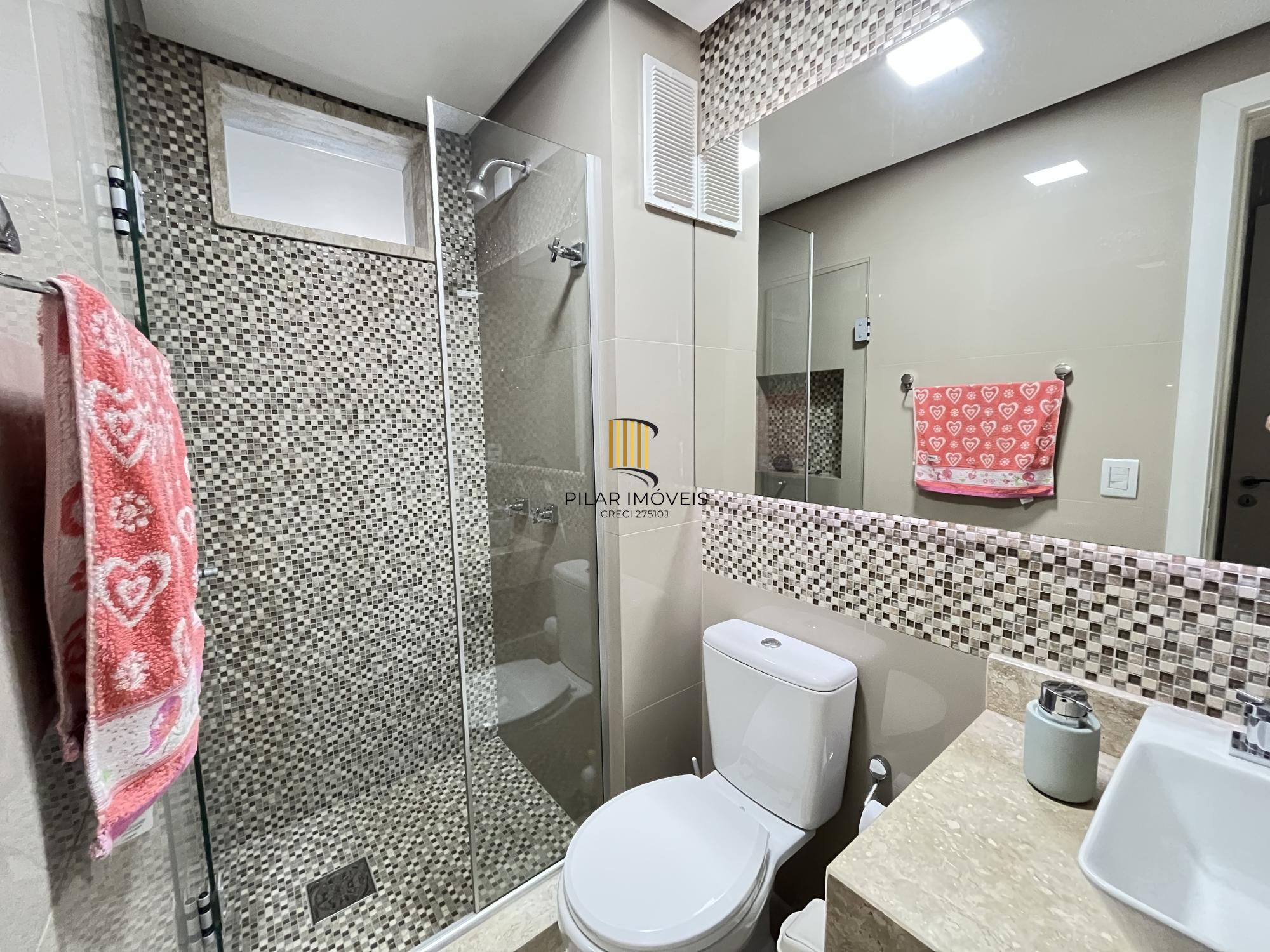 Apartamento para Venda - 83.26m², 3 dormitórios, sendo 1 suite, 1 vaga Santana