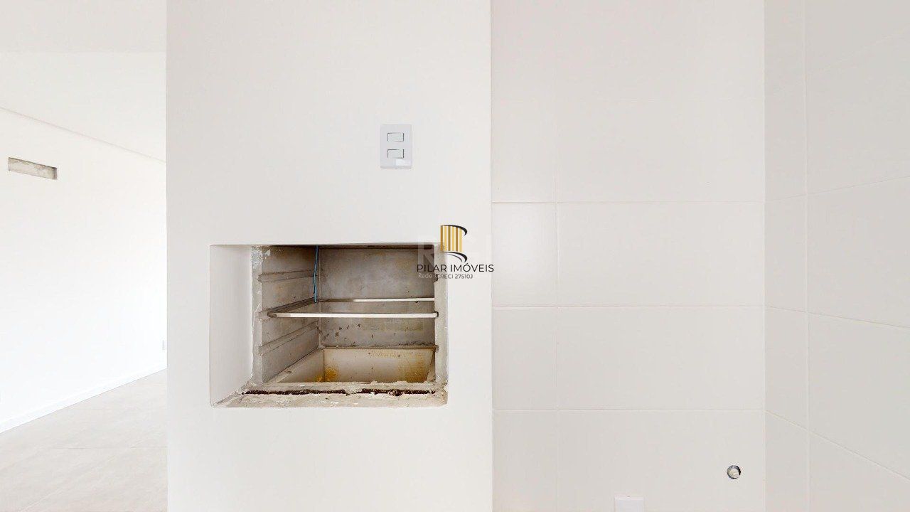Apartamento para Venda - 69.82m², 2 dormitórios, sendo 1 suites, 2 vagas - Bom Jesus