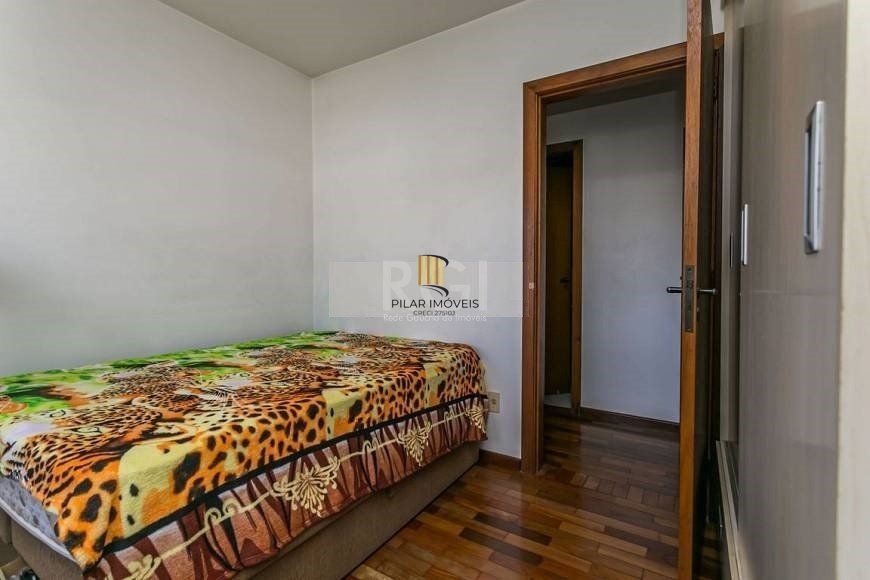 Cobertura para Venda - 172.13m², 2 dormitórios, sendo 1 suites, 2 vagas - Partenon