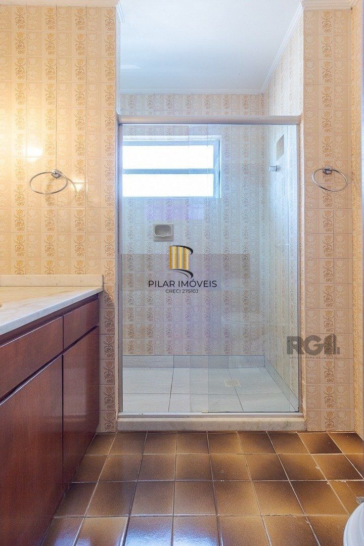 Apartamento 3 dormitórios no bairro Petrópolis