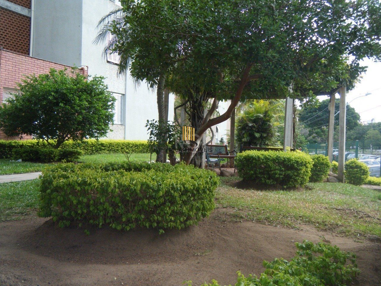 Apartamento para Venda - 58m², 2 dormitórios, Medianeira