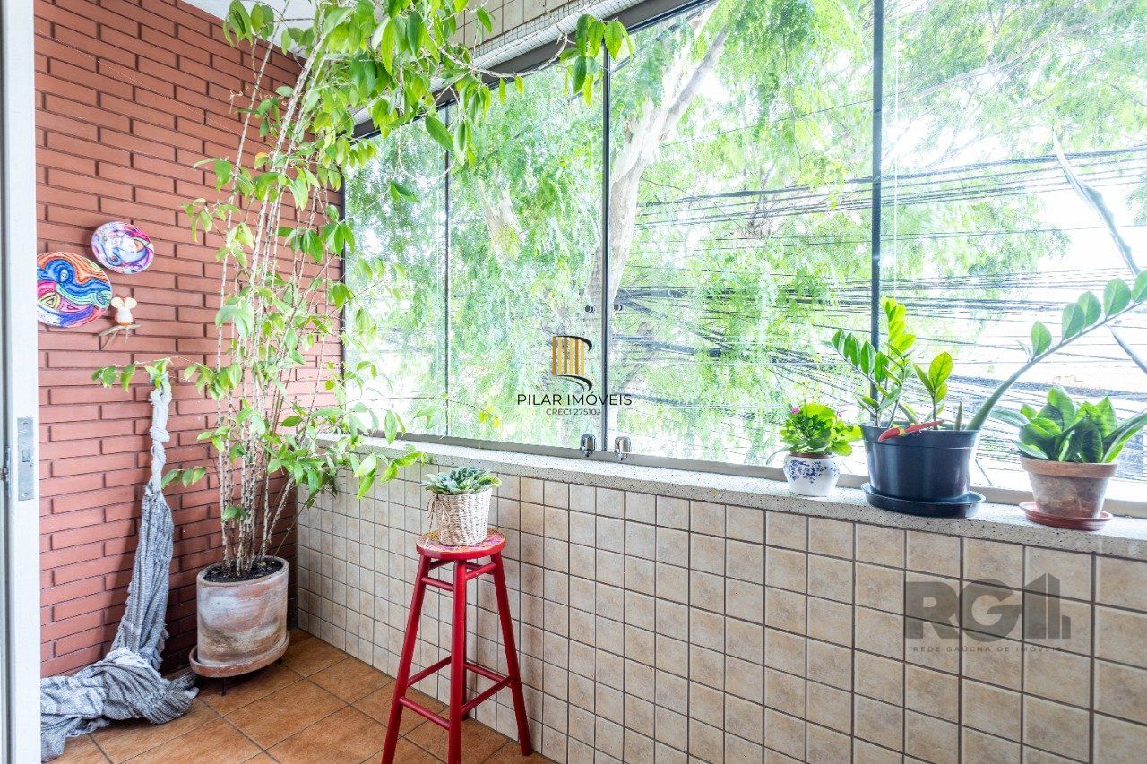 Apartamento 3 dormitórios no bairro Rio Branco