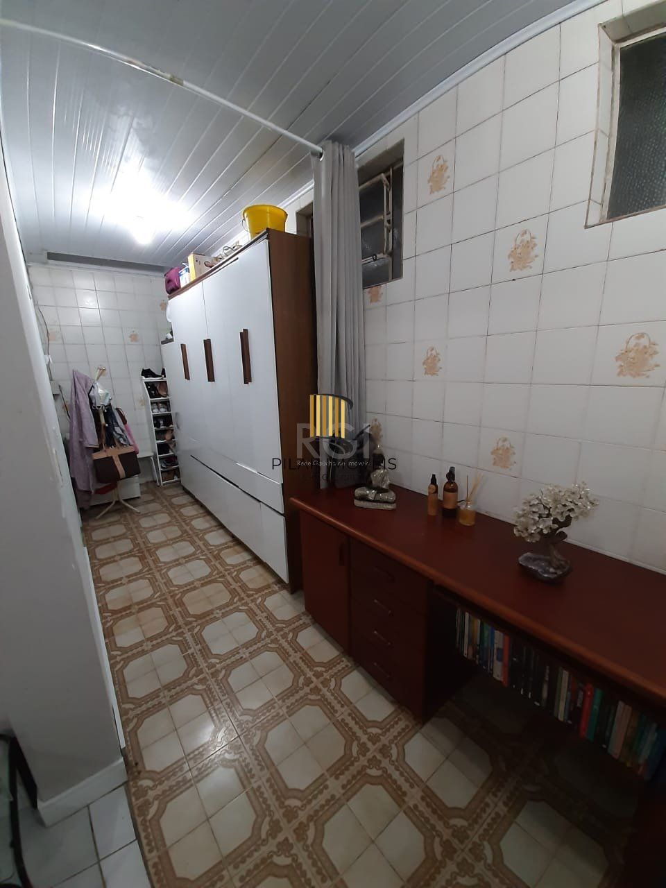 Apartamento para Venda - 43.97m², 2 dormitórios, Centro Histórico