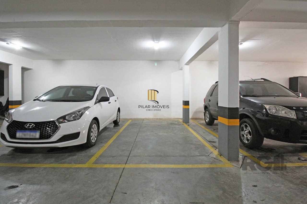Apartamento 2 dormitórios no bairro Tristeza