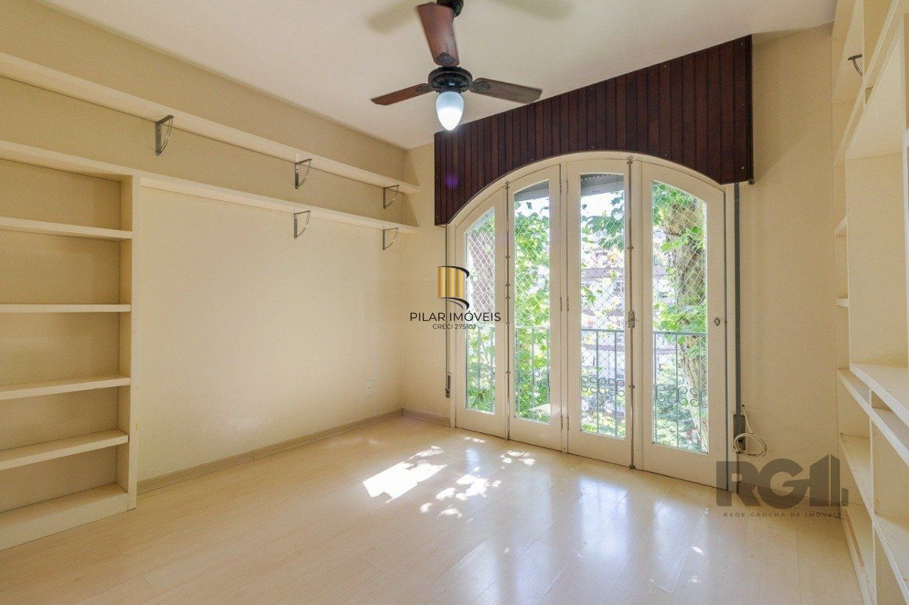 Apartamento 3 dormitórios no bairro Petrópolis