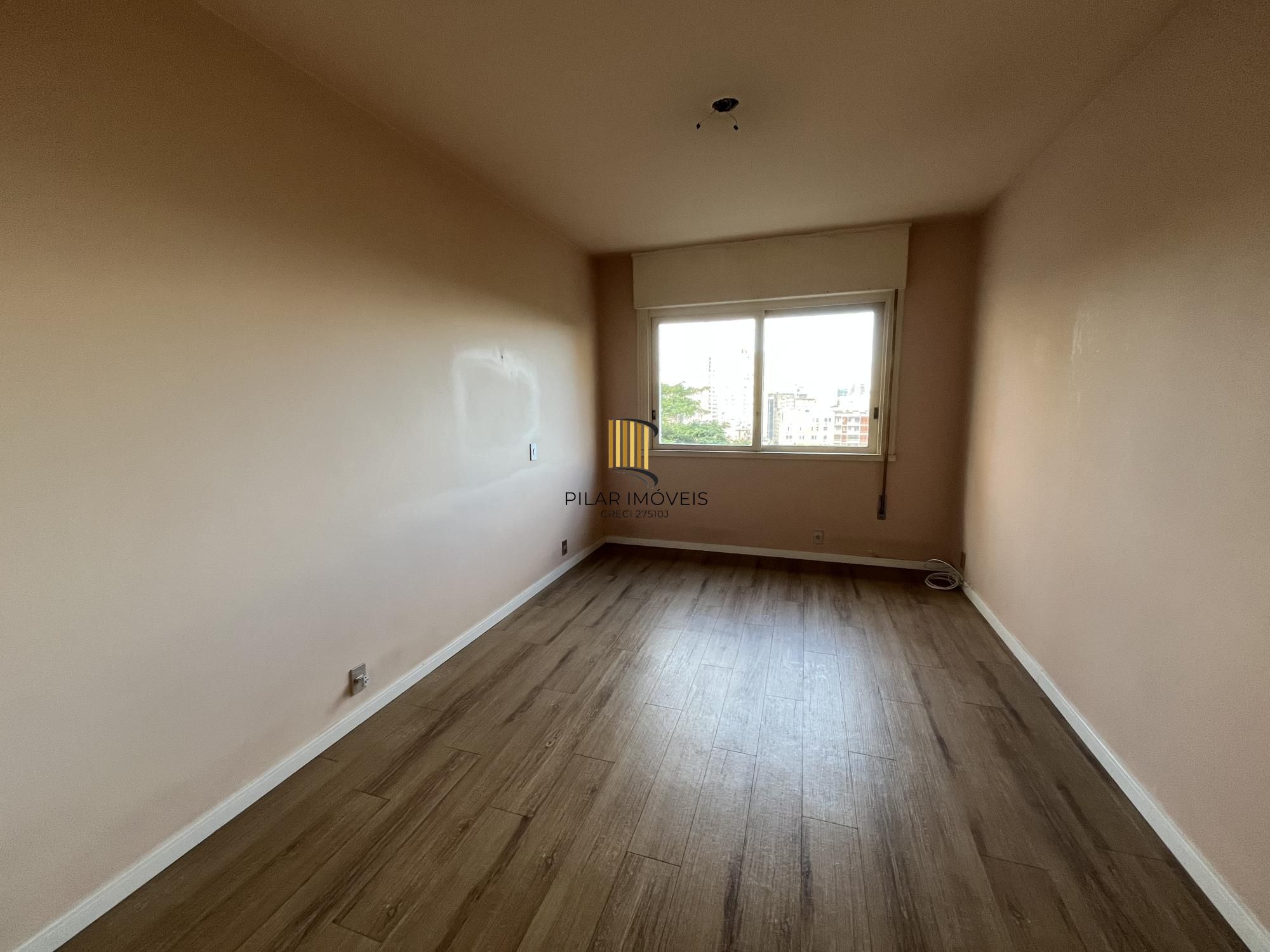 Apartamento Venda - 190.8m², 3 dormitórios, 1 suíte, 1 vaga - Centro Histórico