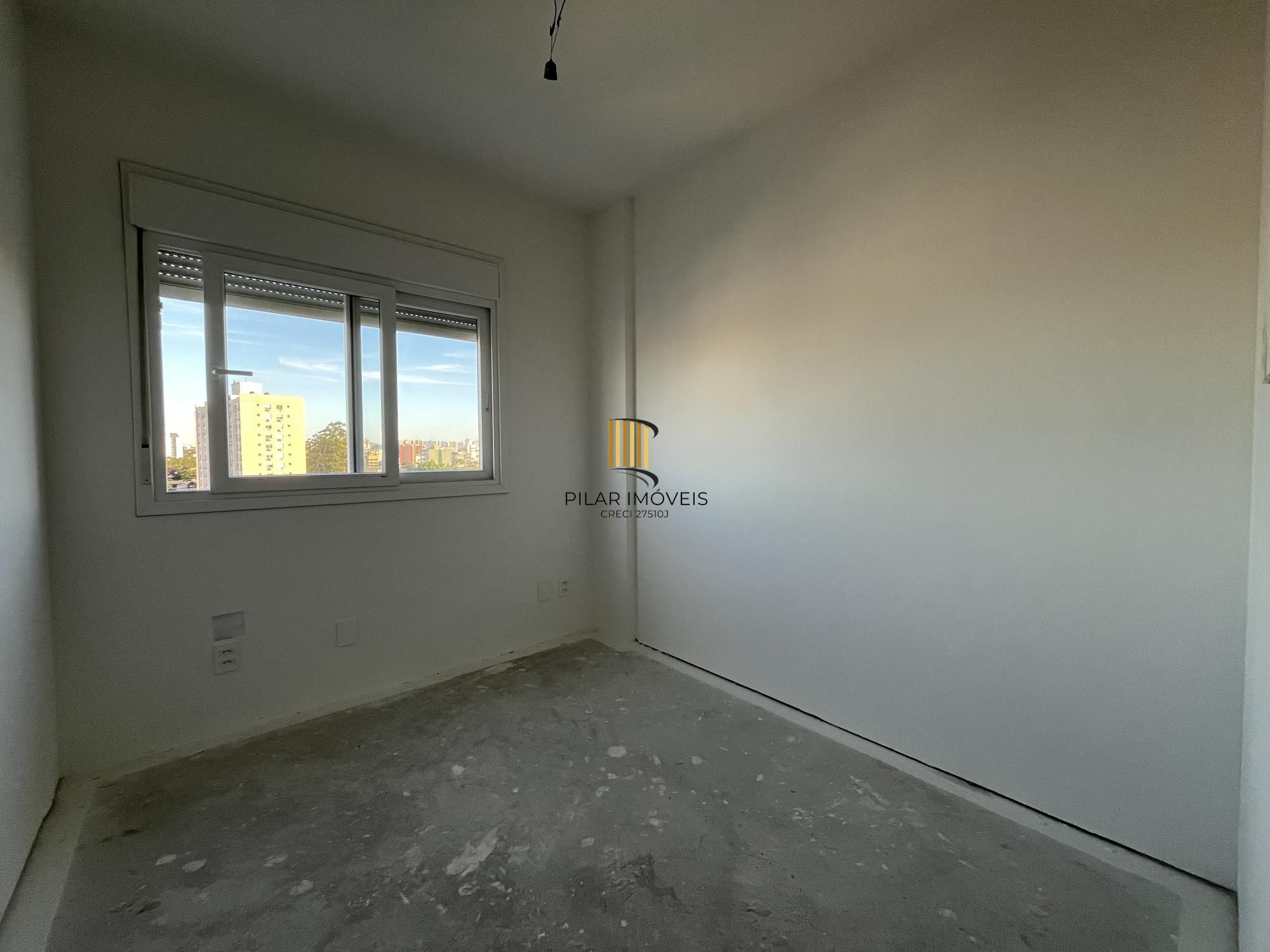Apartamento Venda - 66.29m², 3 dormitórios, sendo 1 suites, 1 vagas