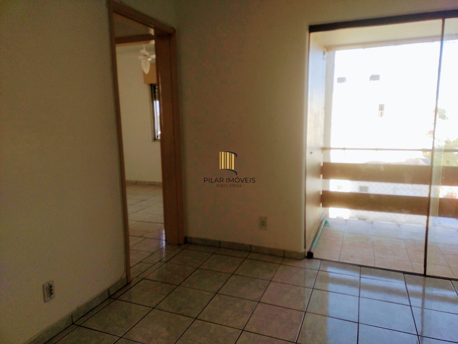 Apartamento para Venda - 71,76m², 2 dormitórios, Petrópolis