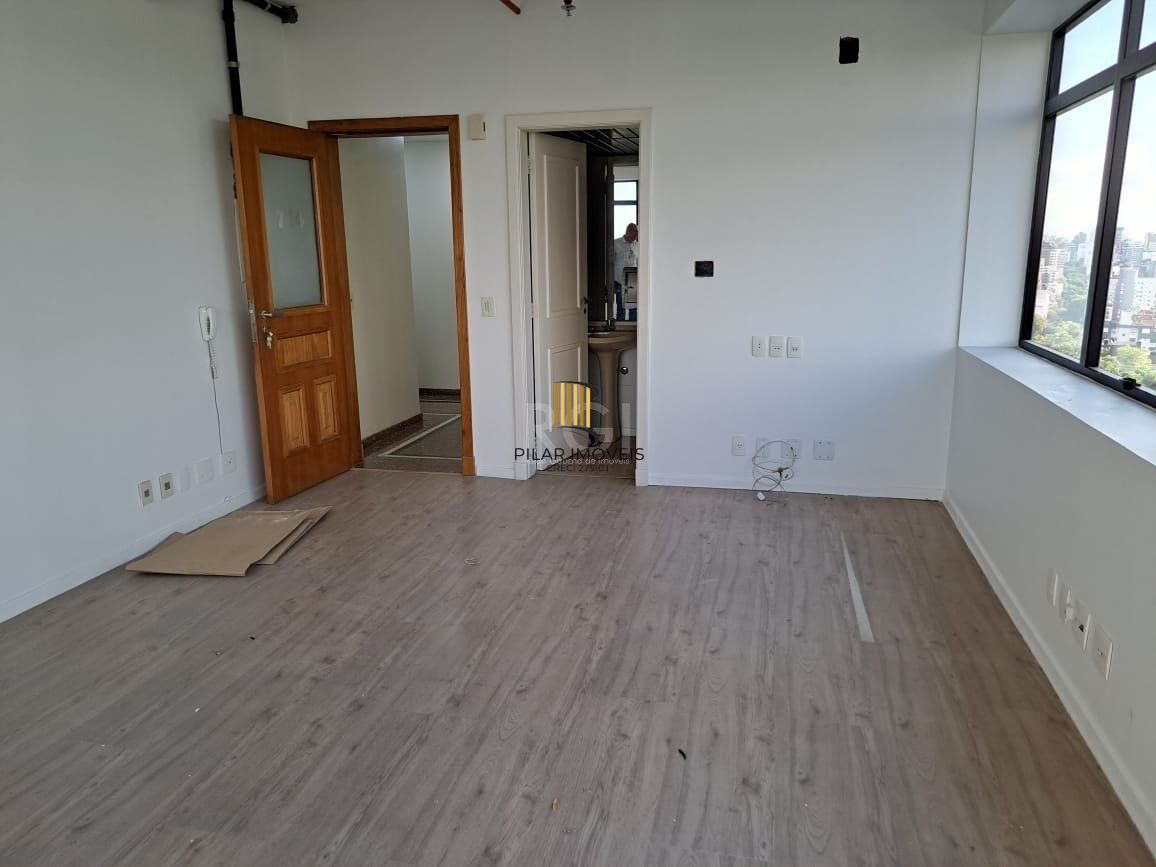 Conjunto/Sala Bairro Auxiliadora