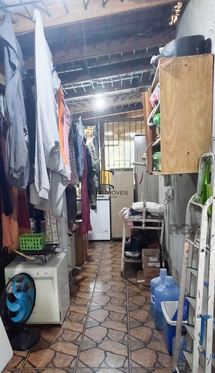 Sítio 3 dormitórios no bairro Tijuca