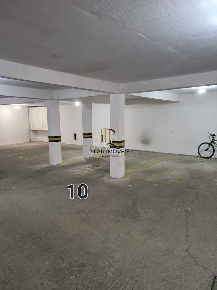 Apartamento para Venda - 105m², 2 dormitórios, sendo 1 suites, 2 vagas - Menino Deus