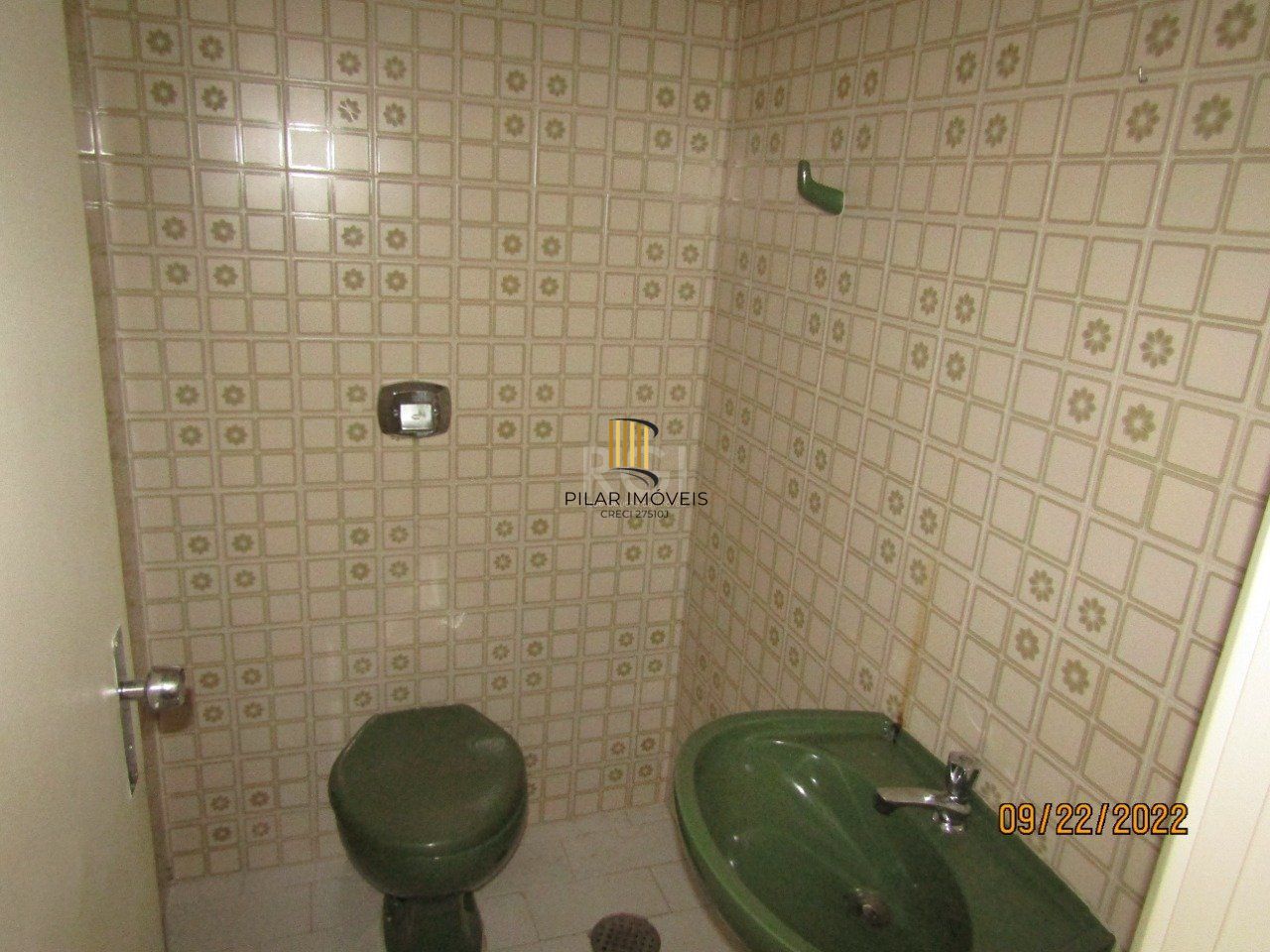 Conjunto/Sala para Venda - 36.23m², 0 dormitórios, 1 vaga - Moinhos de Vento