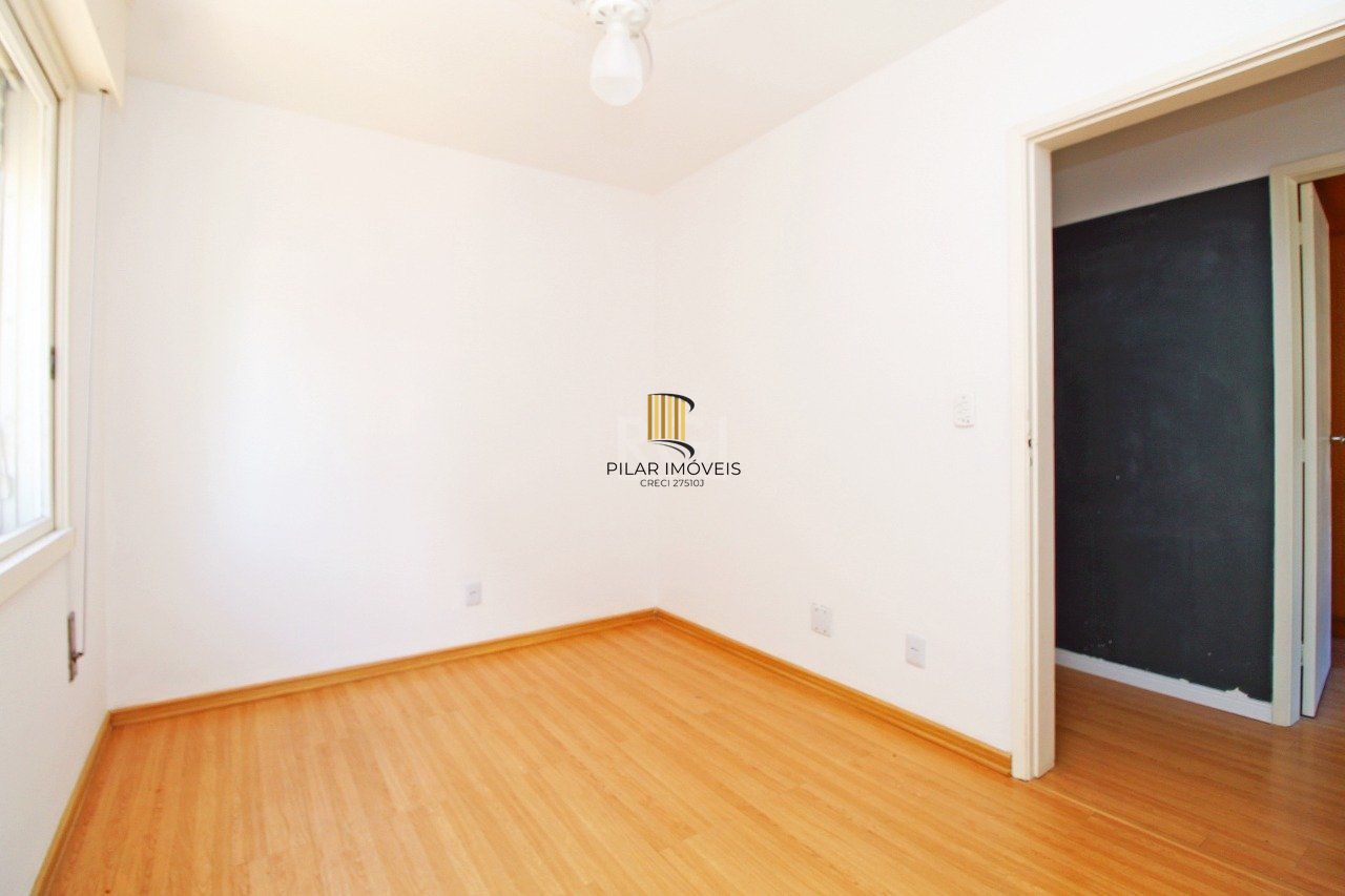 Apartamento de 3 quartos, suíte e 1 vaga de garagem no bairro Petrópolis