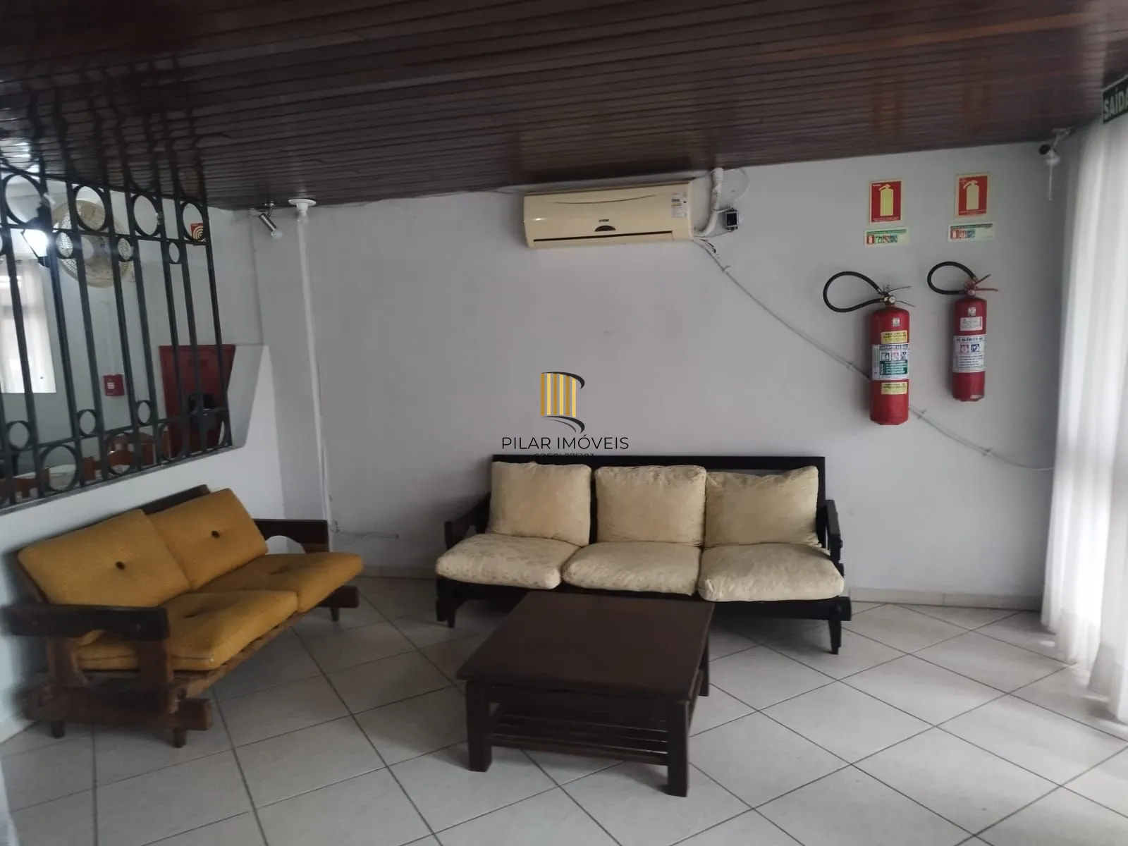 Apartamento de 1 dormitório, com elevador, na independência, Porto Alegre_RS