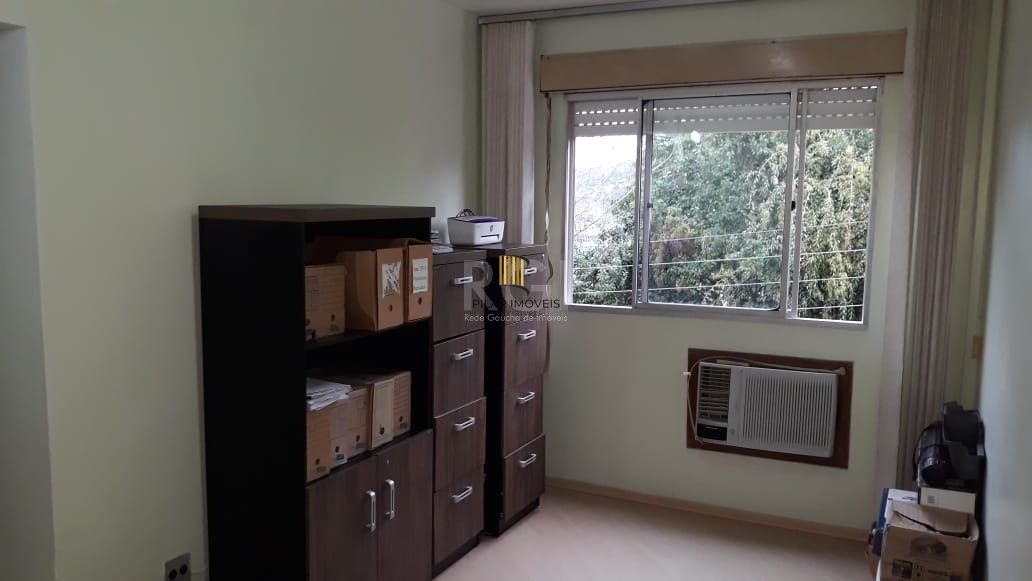 Apartamento para Venda - 48.84m², 2 dormitórios, Santa Tereza