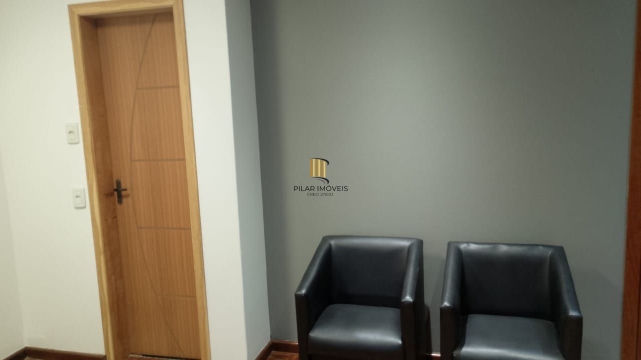 Sala Comercial 1 dormitório no bairro Centro