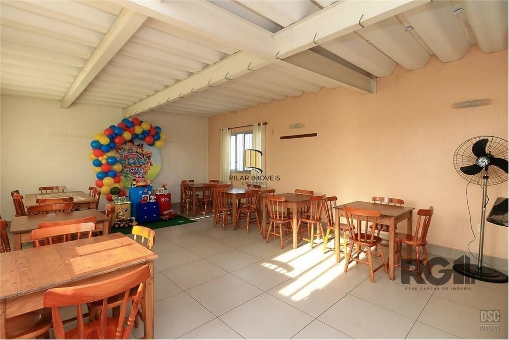 Apartamento 2 dormitórios no bairro Farroupilha