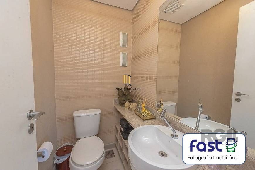Vende Excelente Apartamento no Bairro - Jardim do Salso - Porto Alegre
