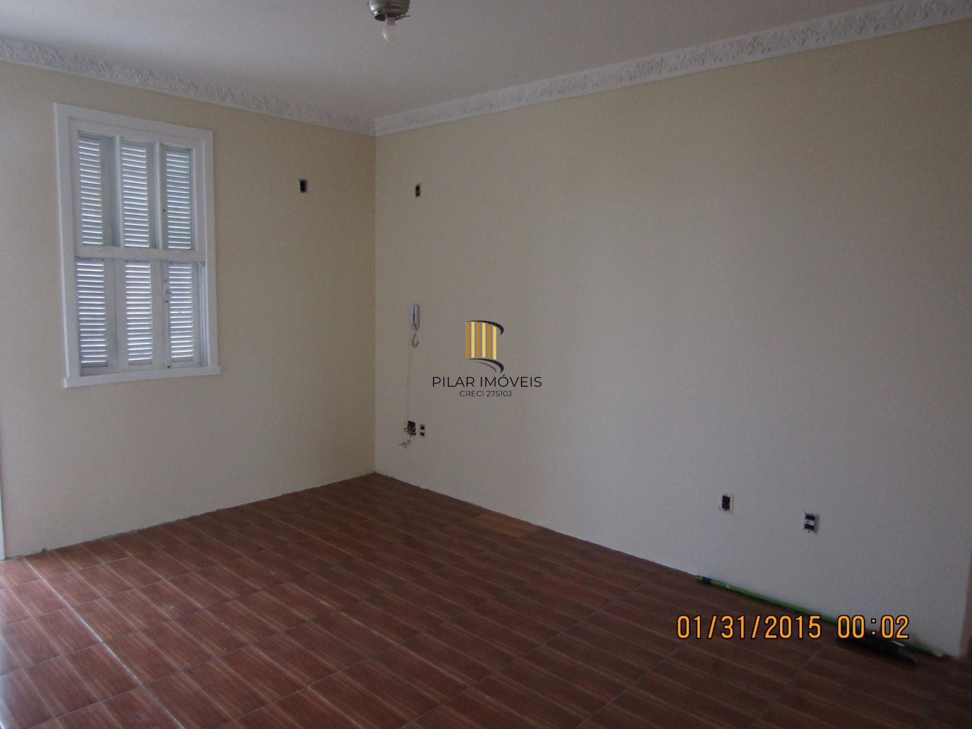 Apartamento de 3 quartos no bairro São João em Porto Alegre