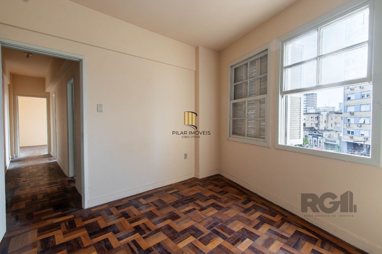 Apartamento para Venda - 95.76m², 3 dormitórios, Santana