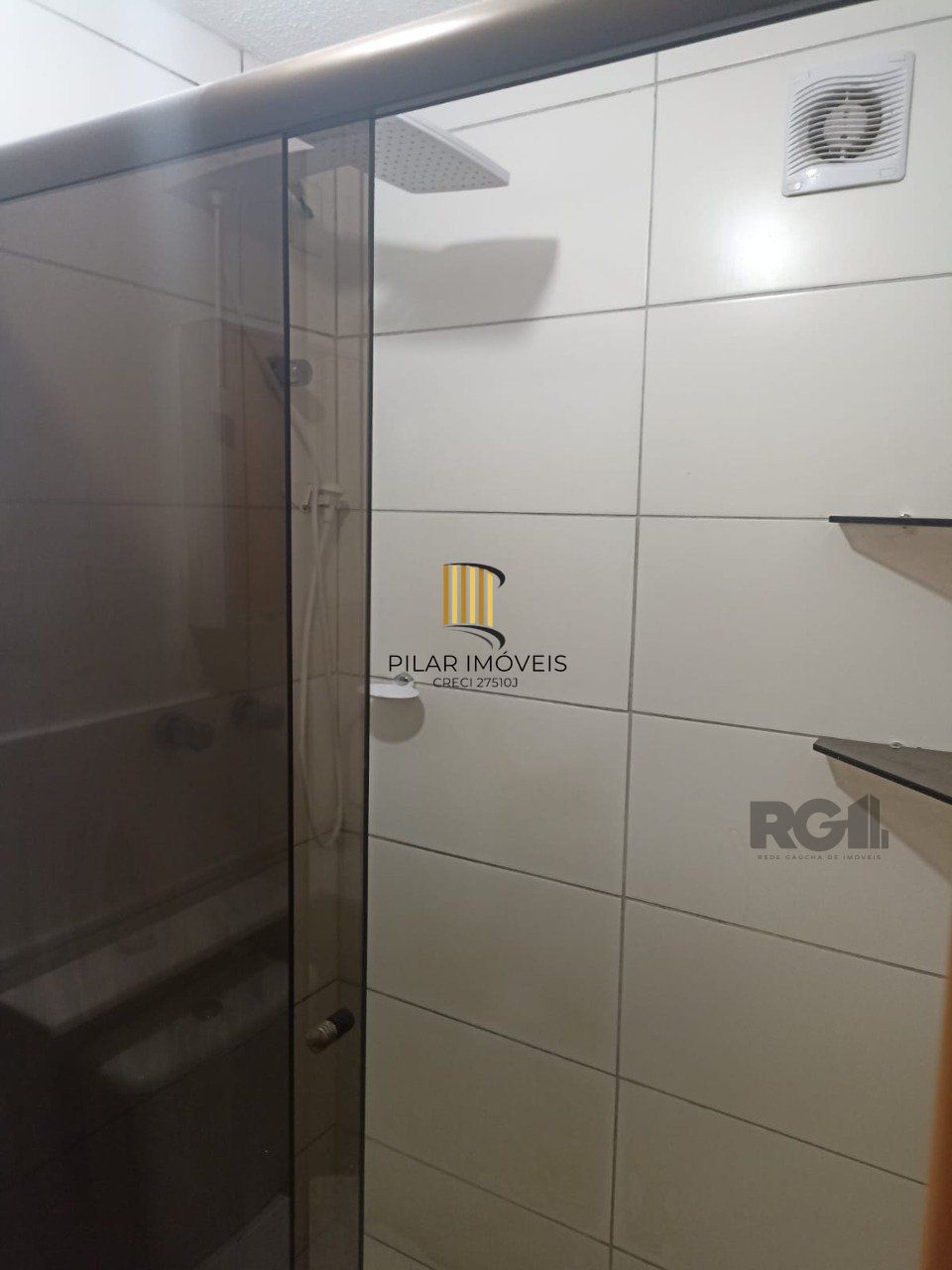 Apartamento 2 dormitórios no bairro Jardim Leopoldina