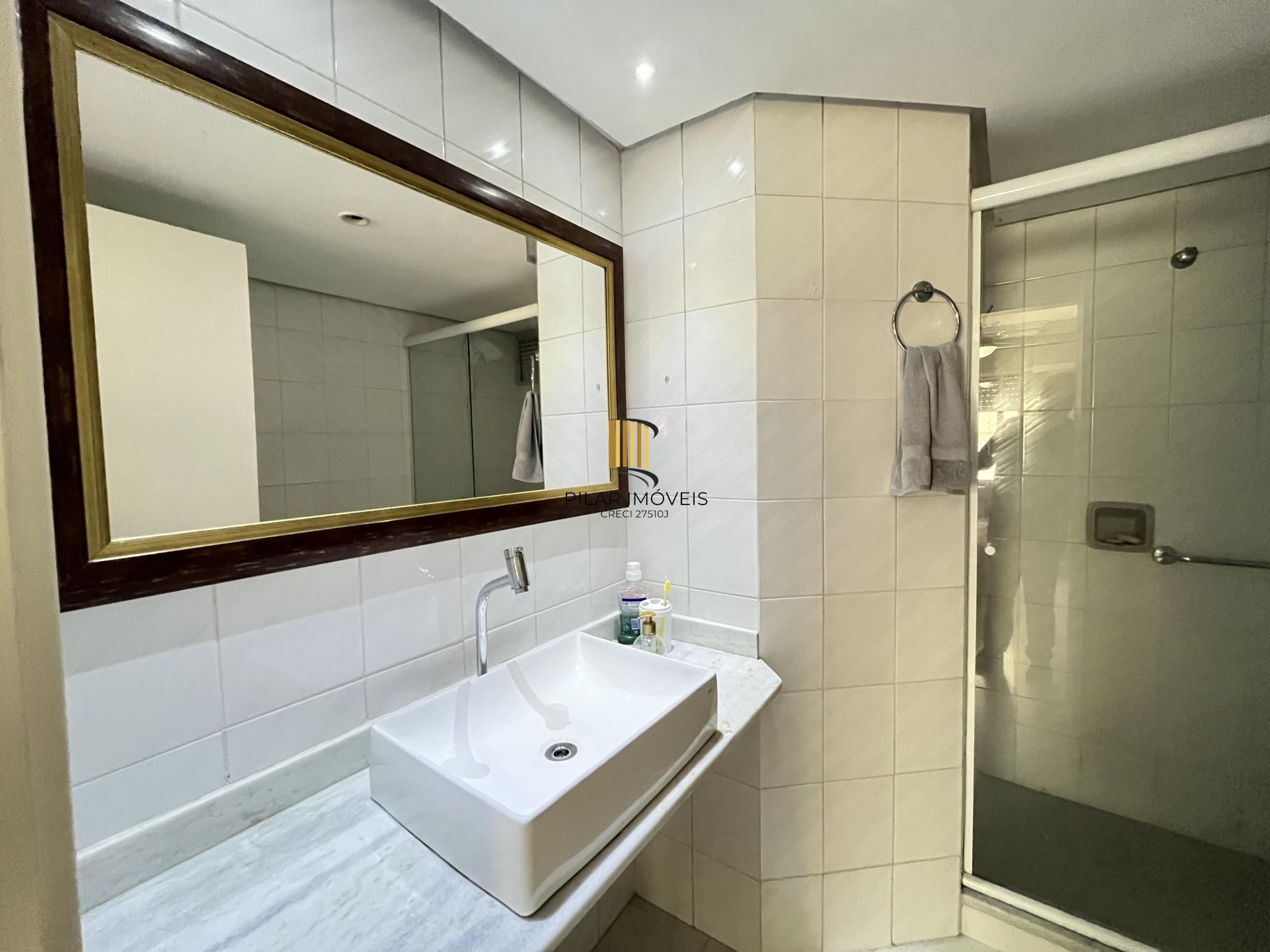 Apartamento de 3 quartos, suíte e 1 vaga de garagem no bairro Cristo Redentor