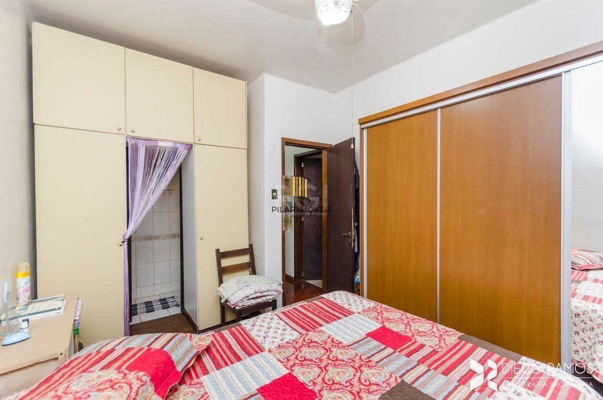 Apartamento para Venda - 91m², 3 dormitórios, sendo 1 suites, Santana
