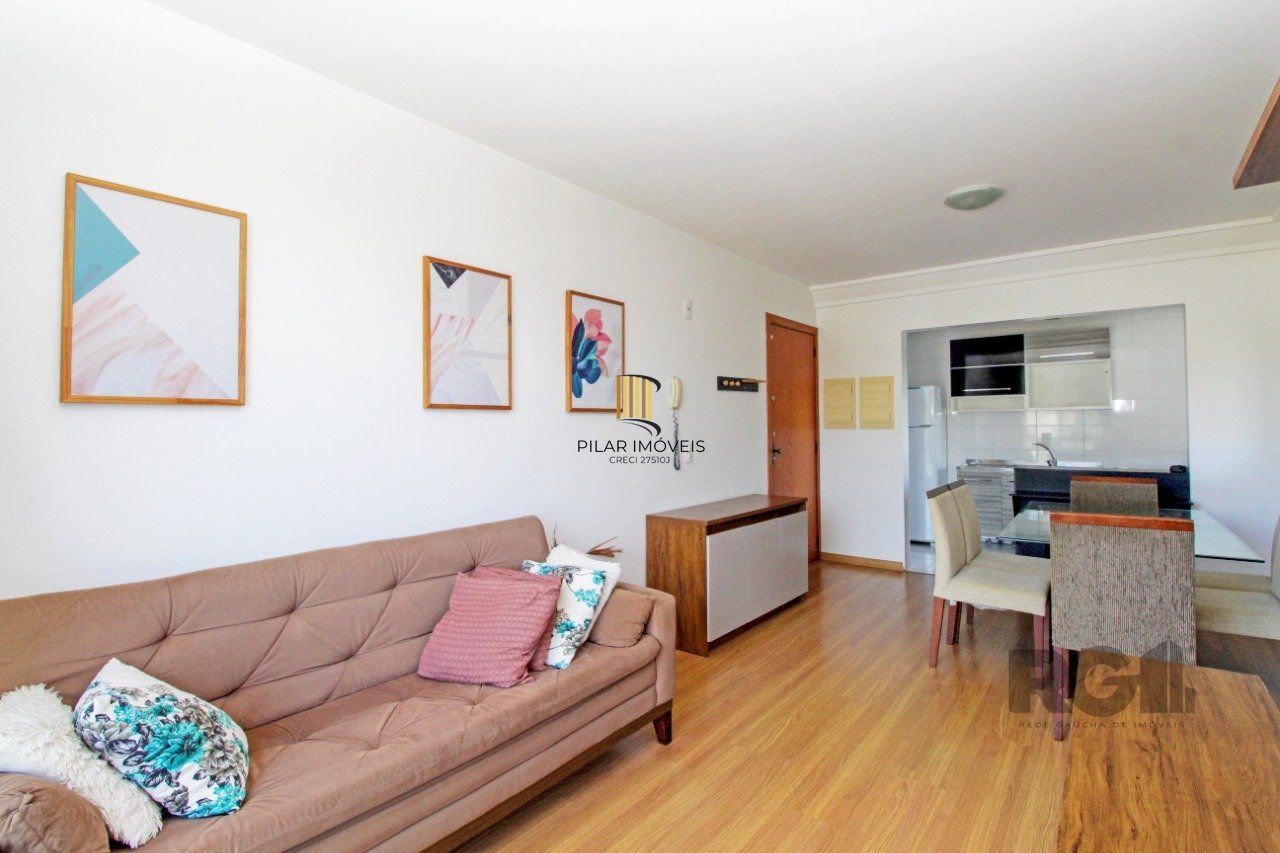 Apartamento 3 Dormitório(s) Bairro Partenon