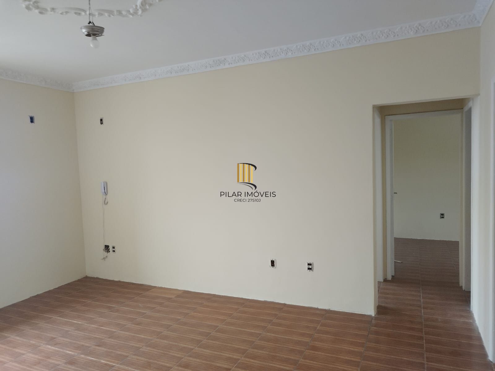 Apartamento de 3 quartos no bairro São João em Porto Alegre