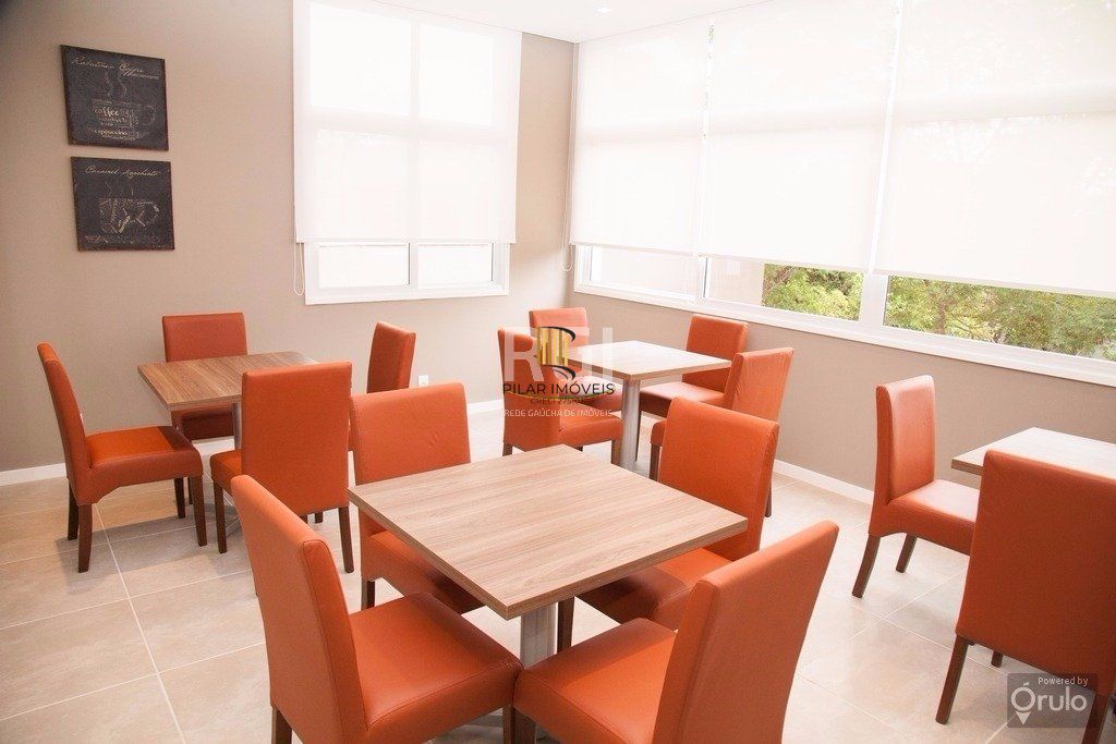 Apartamento para Venda - 56m², 2 dormitórios, 1 vaga - Azenha