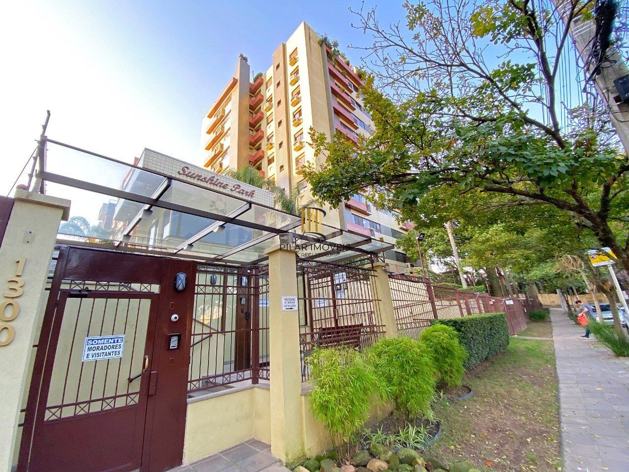 Apartamento para Venda - 100.49m², 3 dormitórios, sendo 1 suites, 2 vagas - Tristeza