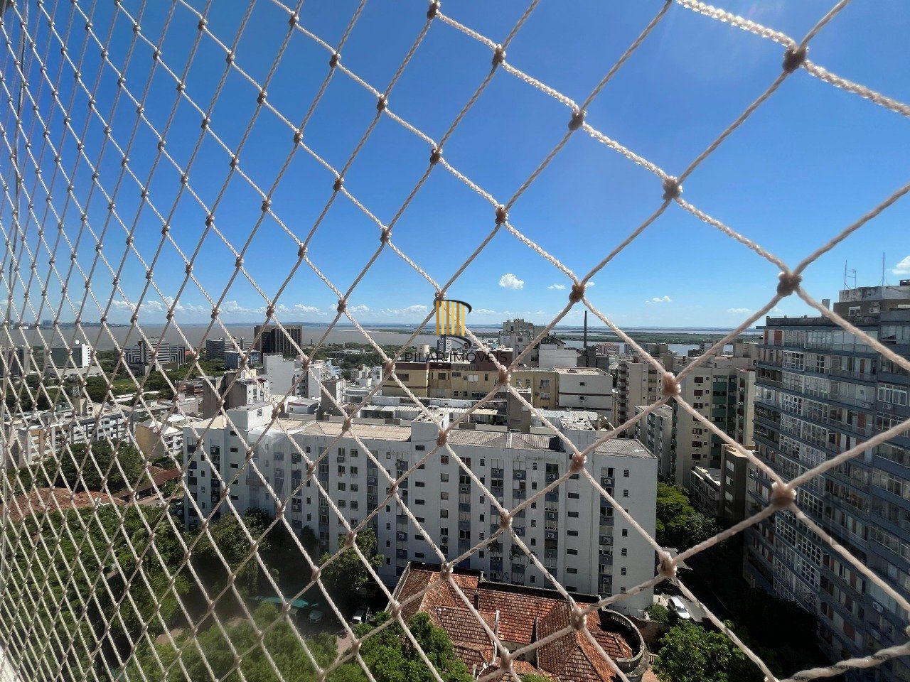 Apartamento 3 dormitórios no bairro Centro