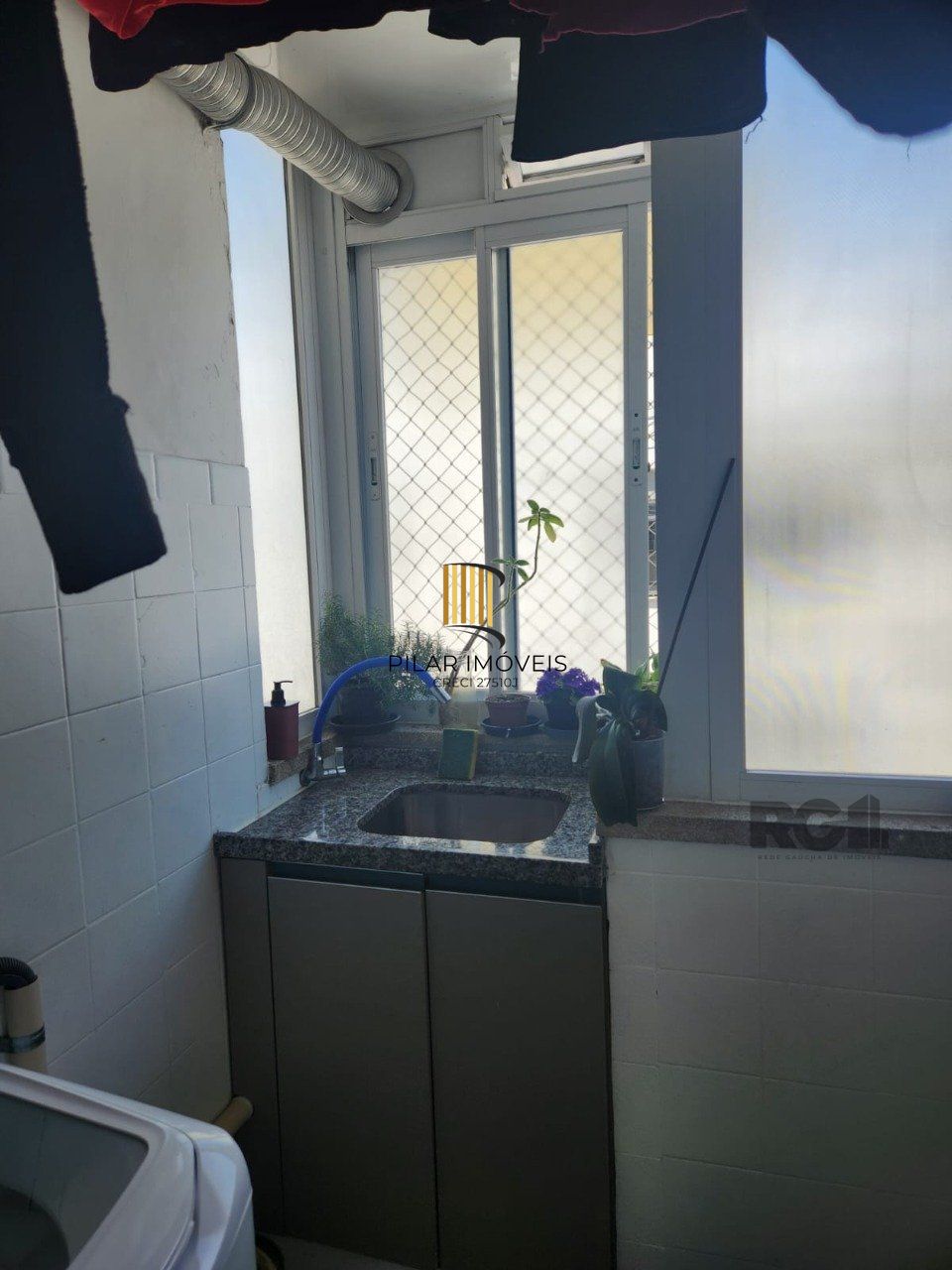 Apartamento 1 dormitório no bairro Floresta