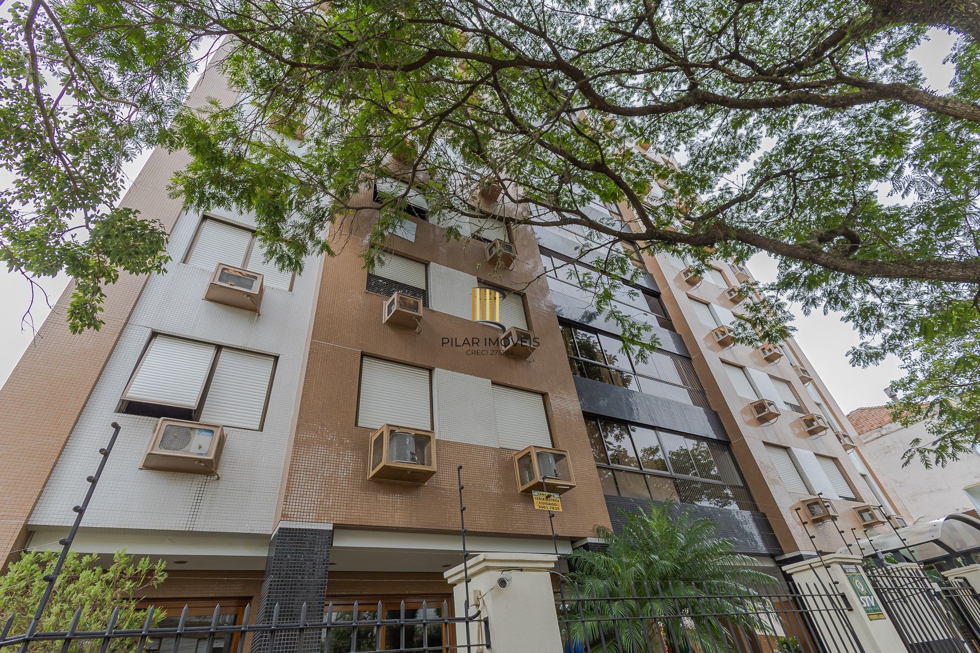 Cobertura 3 dormitórios no bairro São João