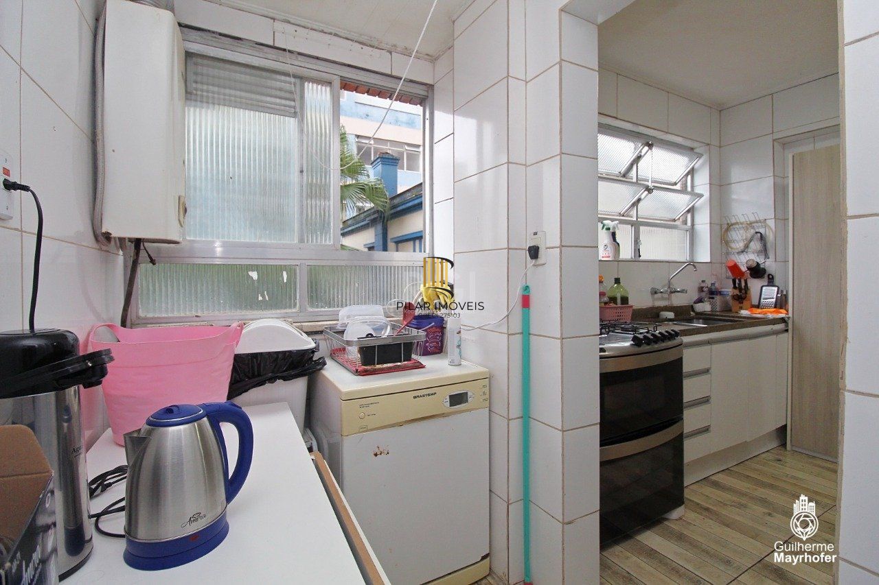 Apartamento para Venda - 97.65m², 3 d 1 suítes, 1 vaga - Moinhos de Vento.