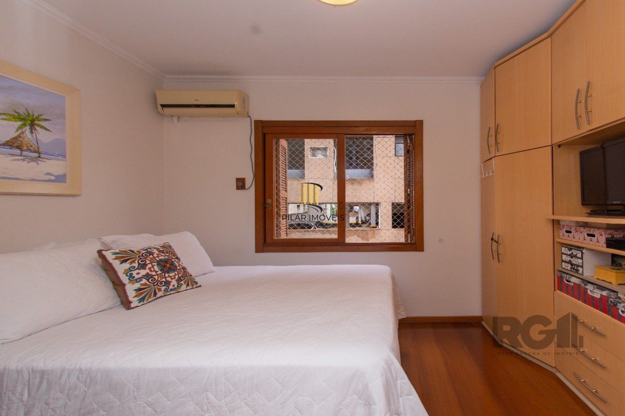 Apartamento para Venda - 73.28m², 3 dormitórios, suíte e 1 vaga - Menino Deus