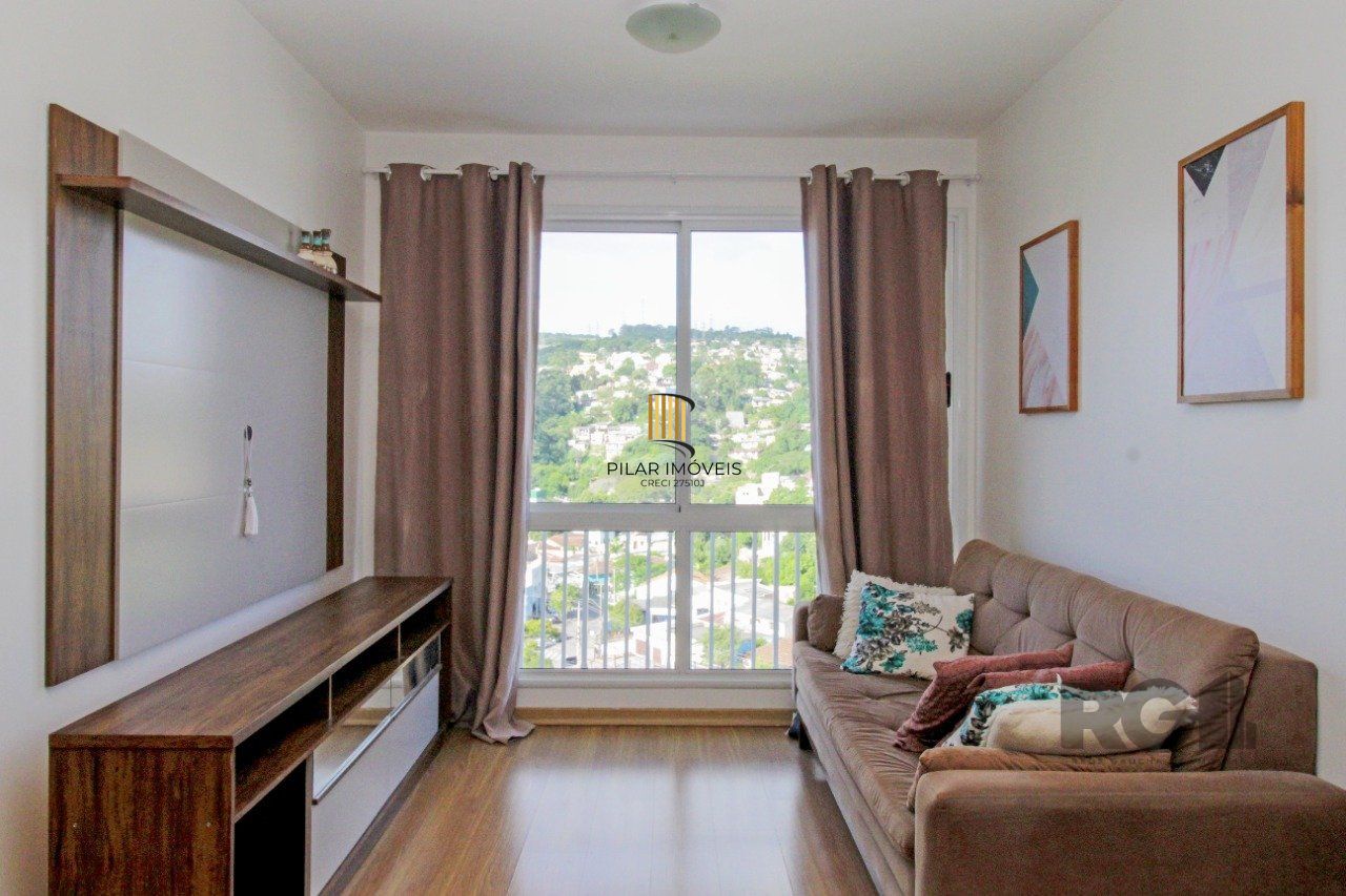 Apartamento 3 Dormitório(s) Bairro Partenon