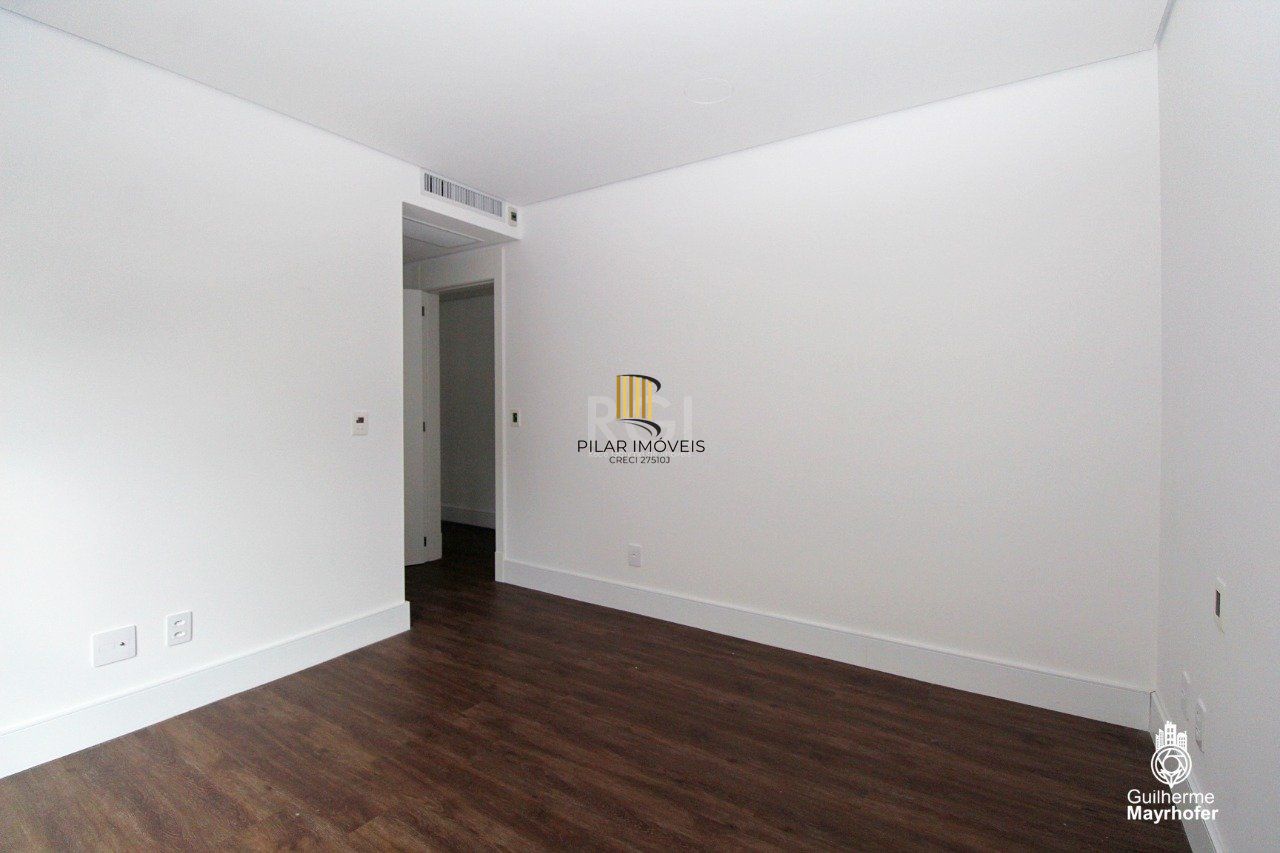 Apartamento para Venda - 256.42m², 3 suítes,  1 suíte master, 4 vagas - Moinhos de Vento
