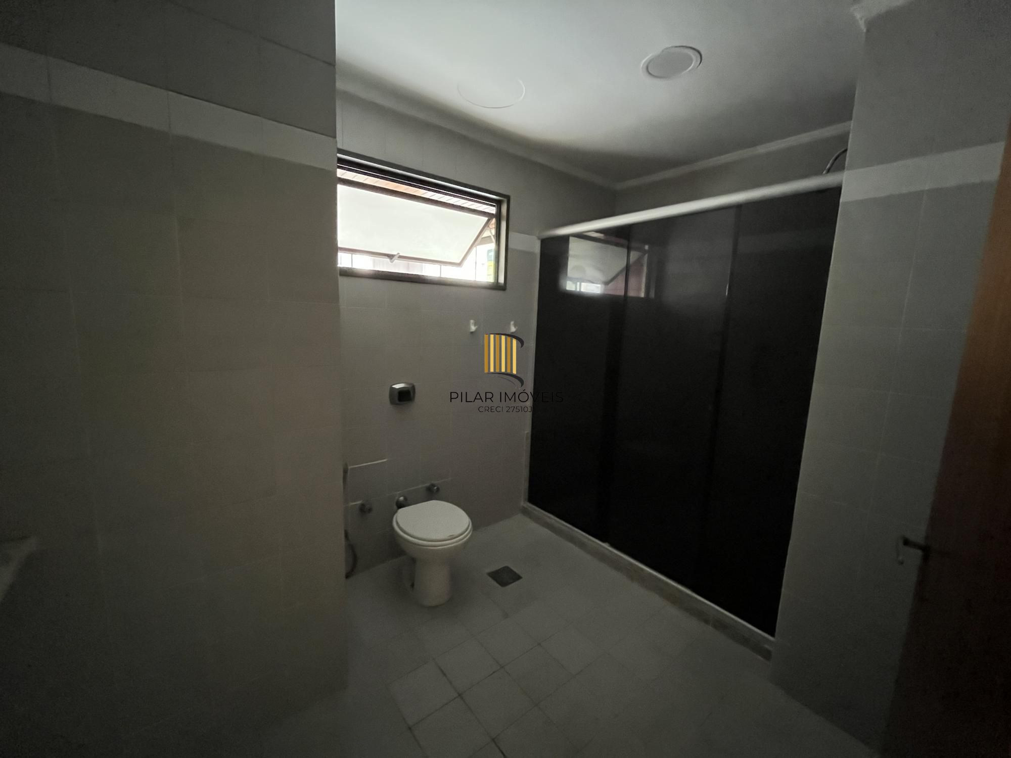 Apartamento de 2 quartos, churrasqueira, lareira e garagem no bairro Bela Vista