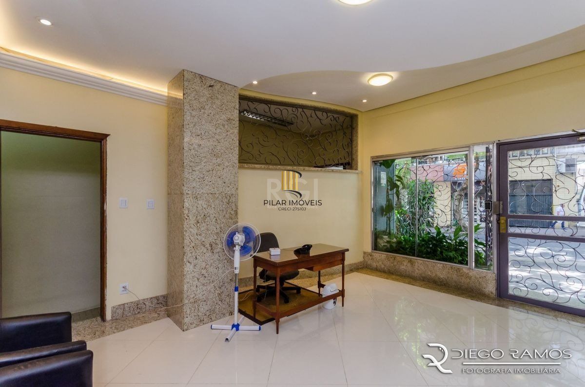 Apartamento para Venda - 155m², 4 dormitórios, sendo 1 suites, 1 vaga - Bom Fim