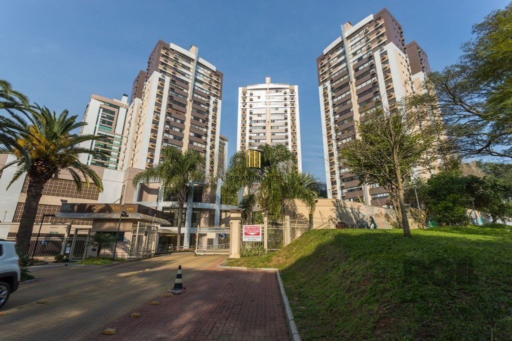 Excelente apartamento de 3 dormitórios sendo 1 suíte e 2 vagas no Higienópolis. - Pilar Imóveis