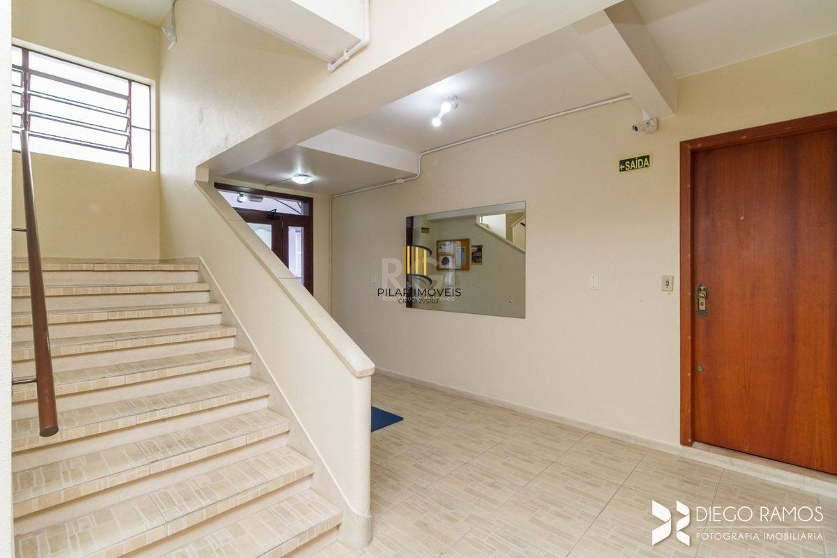 Apartamento para Venda - 82m², 3 dormitórios, sendo 1 suite, 1 vaga - Menino Deus