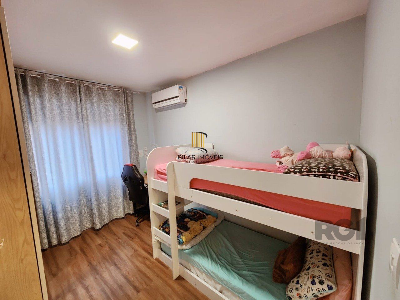 Cobertura 3 dormitórios no bairro Sarandi