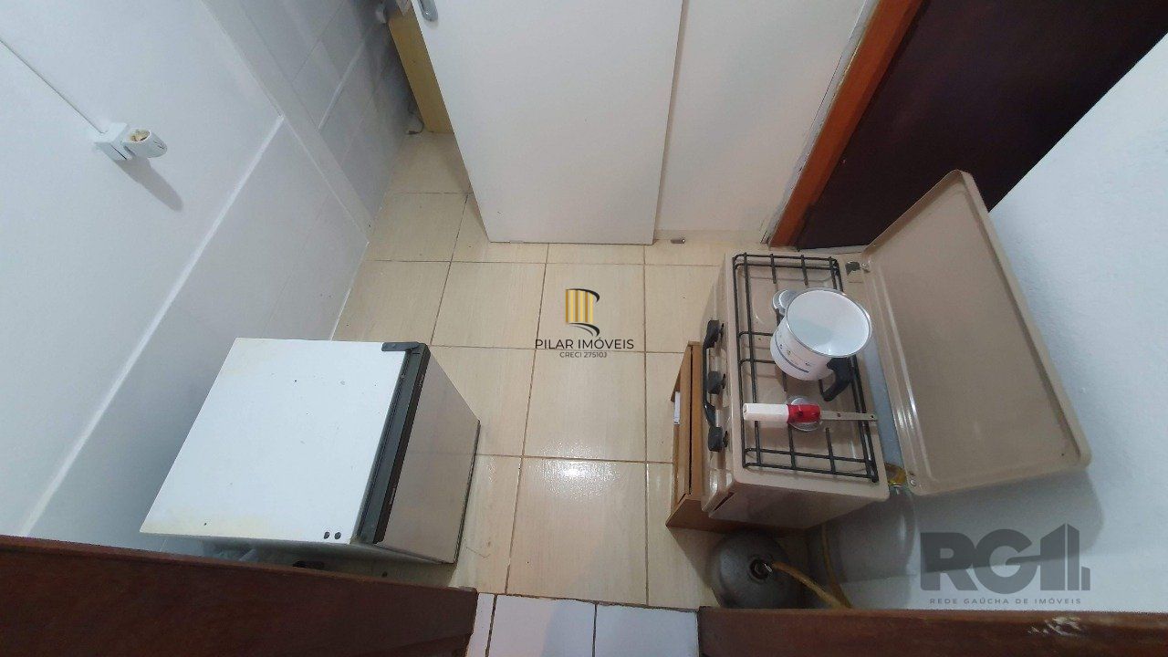 Casa 3 dormitórios no bairro Bom Jesus