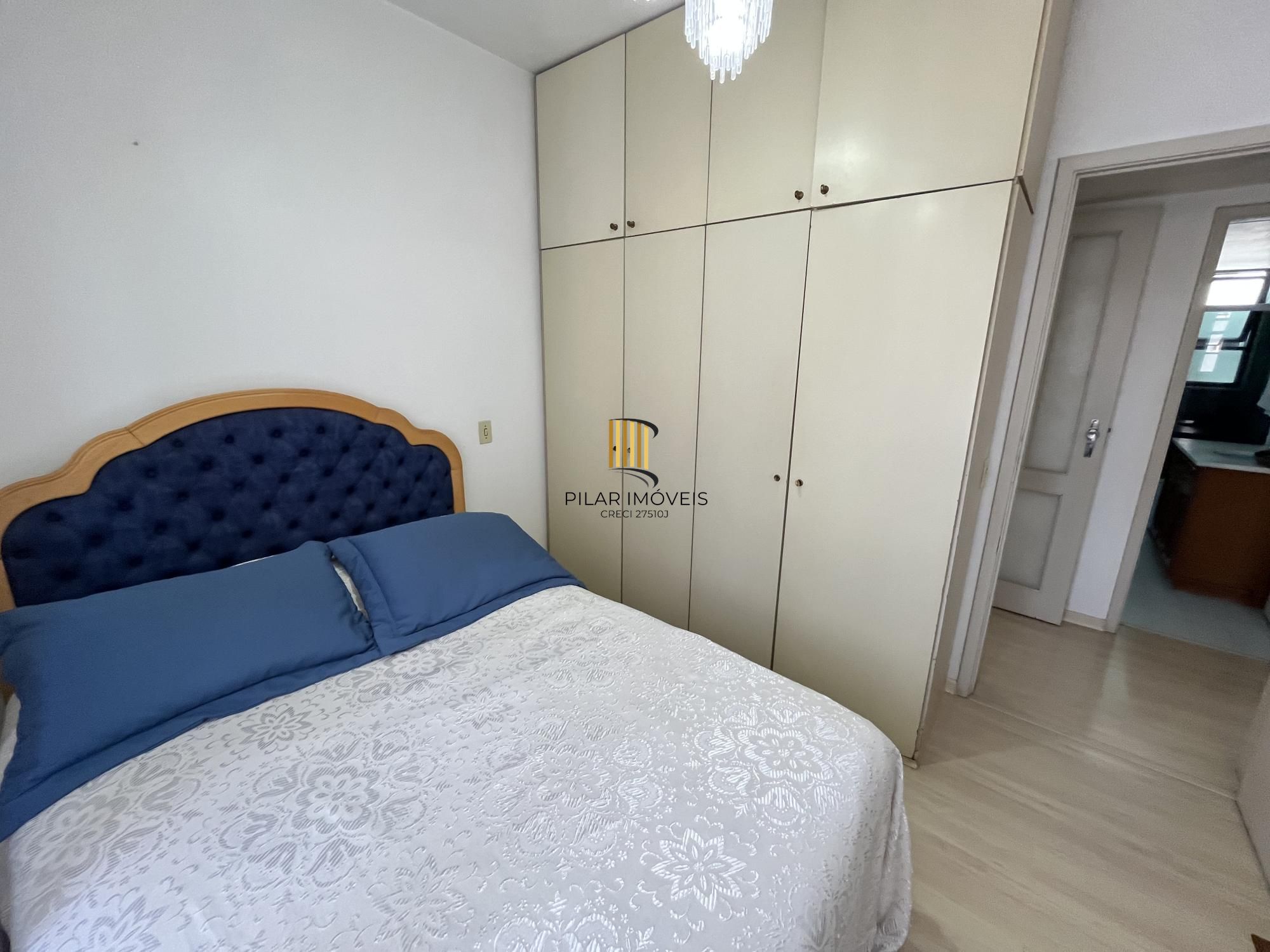 Apartamento Venda - 190.8m², 3 dormitórios, 1 suíte, 1 vaga - Centro Histórico