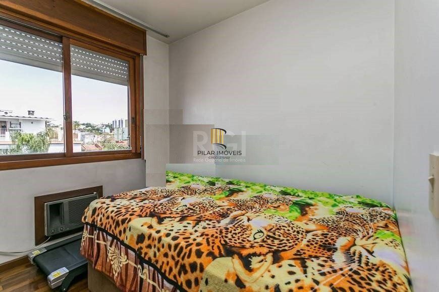 Cobertura para Venda - 172.13m², 2 dormitórios, sendo 1 suites, 2 vagas - Partenon