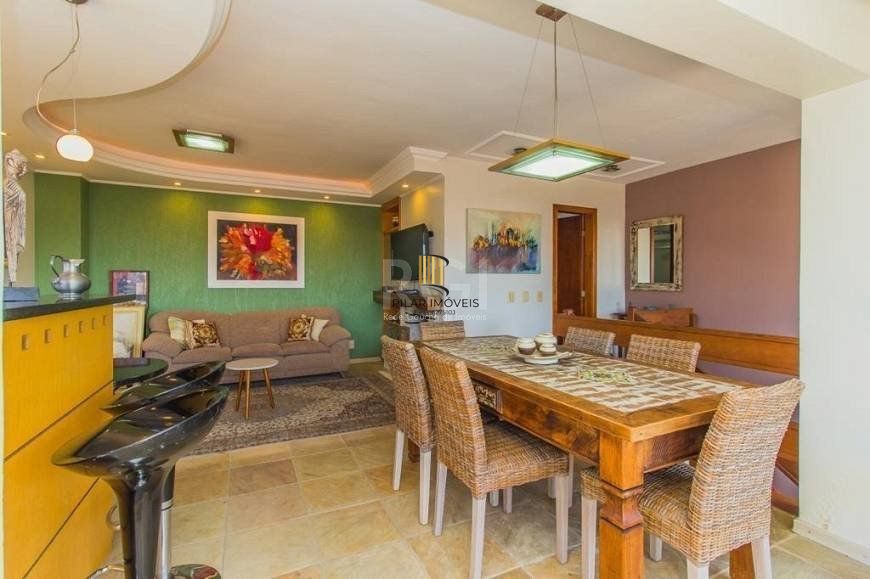 Cobertura para Venda - 200.76m², 3 dormitórios, 1 suite, 2 vagas - Jardim Europa