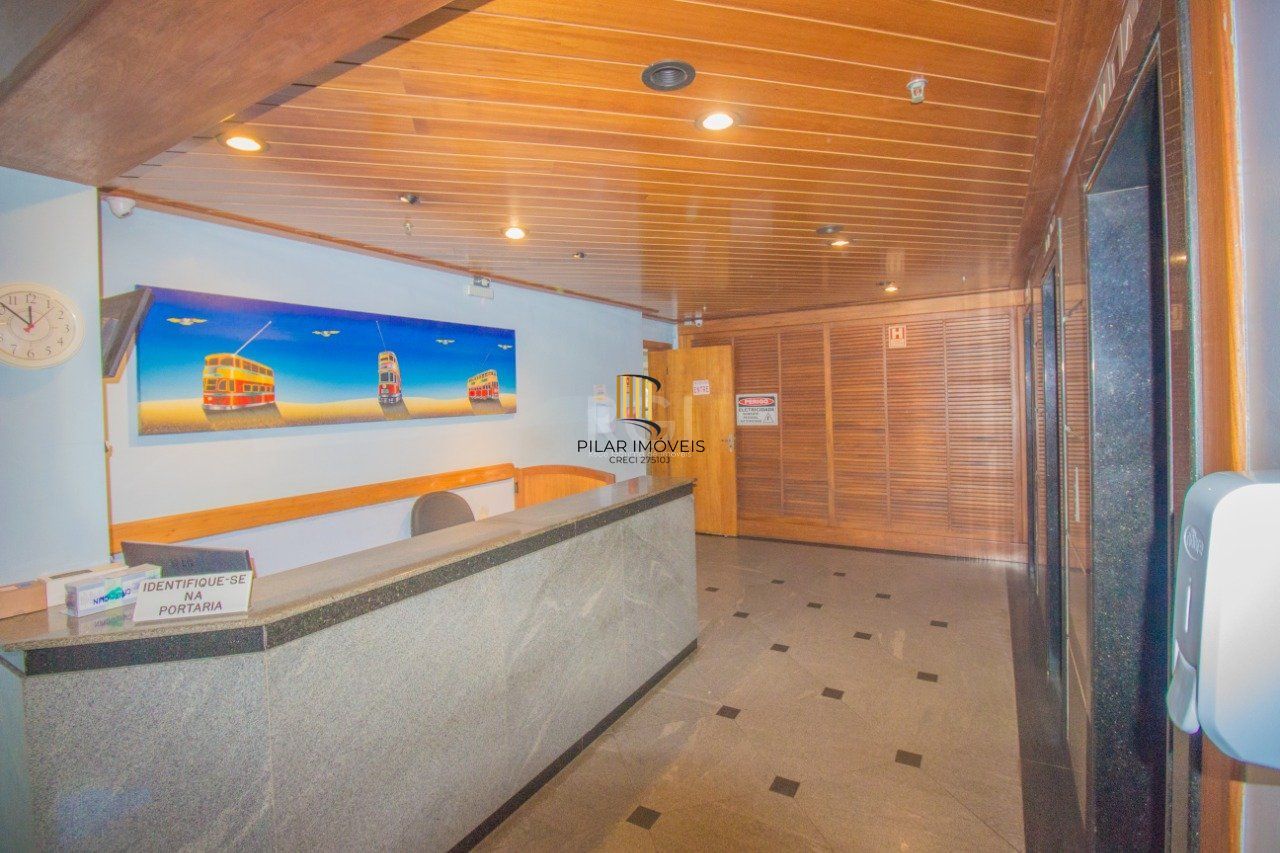 Conjunto/Sala para Venda - 36.26m², 0 dormitórios, 1 vaga - Rio Branco